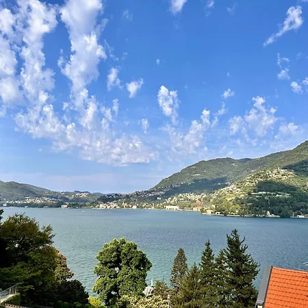 Villa Riflesso Lake Como-2
